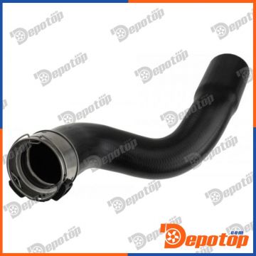 Gaine de suralimentation pour MERCEDES | GPP-ME-147, 24SKV862